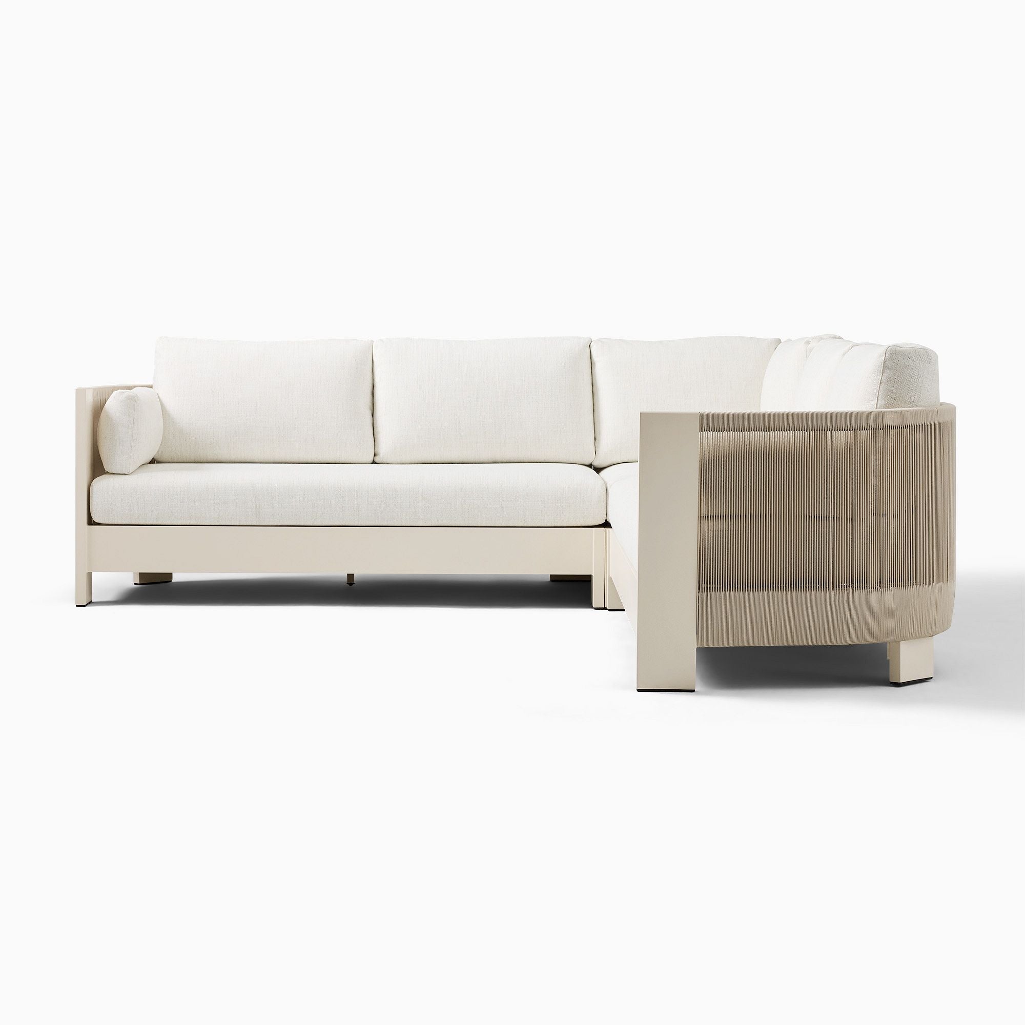 Luxury Modern Outdoor Sofa Set